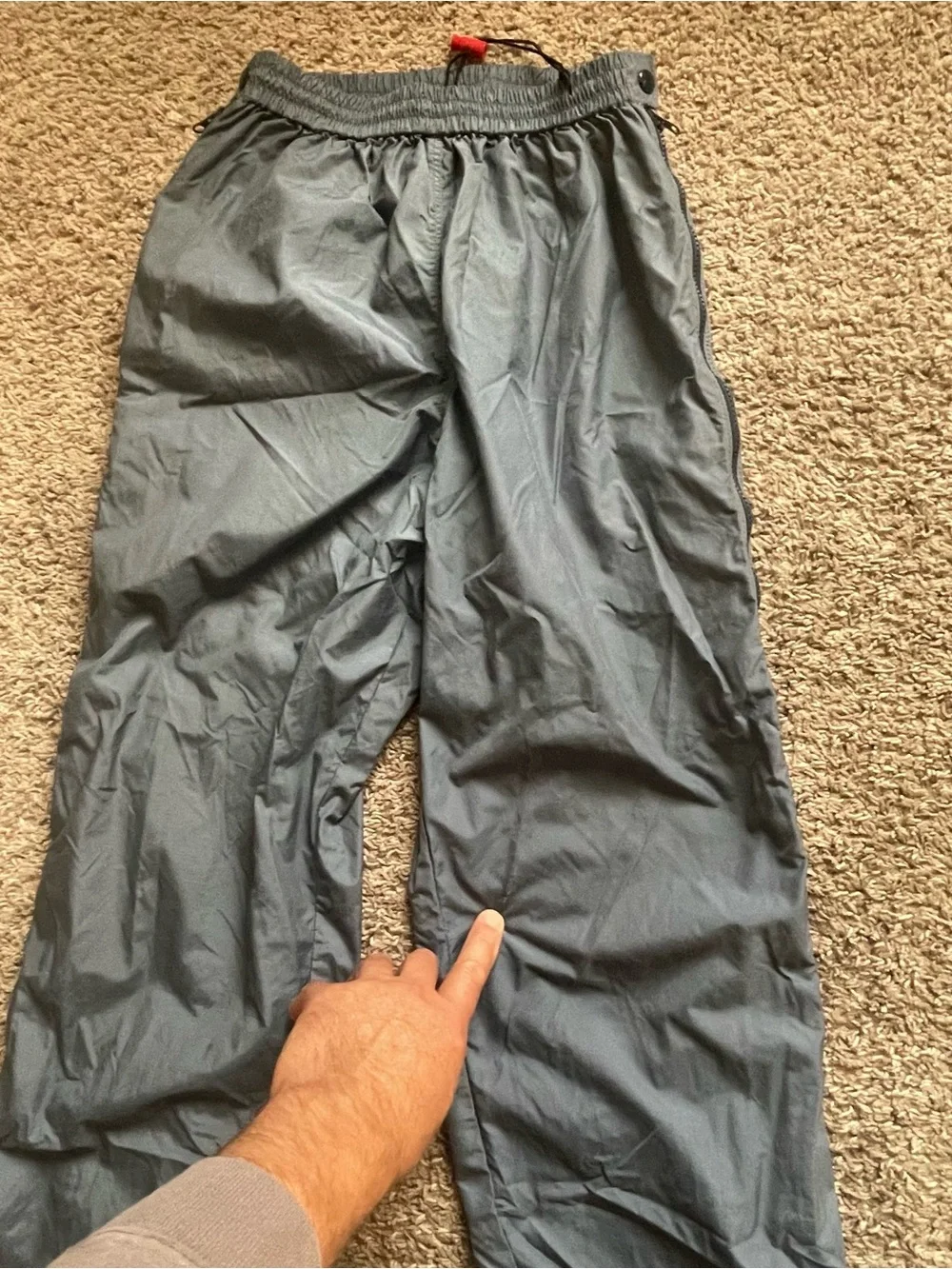 The North Face vintage north